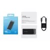 Samsung MU-PH8T0S 8 TB 3.2 Gen 1 (3.1 Gen 1) Schwarz