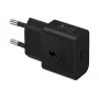 Charger Samsung EP-T2510 25W USB‑C Indoor Fast Charging, Schwarz, 1 m Kabel