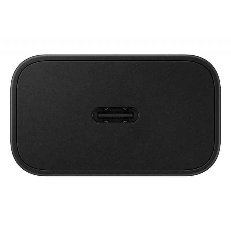 Charger Samsung EP-T2510 25W USB‑C Indoor Fast Charging, Schwarz, 1 m Kabel