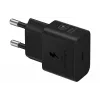 Charger Samsung EP-T2510 25W USB‑C Indoor Fast Charging, Schwarz, 1 m Kabel