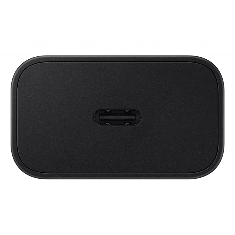 Charger Samsung EP-T2510 25W USB‑C Indoor Fast Charging, Schwarz, 1 m Kabel