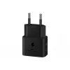 Charger Samsung EP-T2510 25W USB‑C Indoor Fast Charging, Schwarz, 1 m Kabel