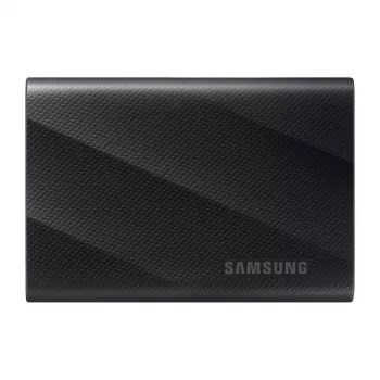 Samsung MU-PG4T0B 4 TB USB Type-C USB 3.2 Gen 2x2 Schwarz