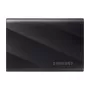 Samsung MU-PG4T0B 4 TB USB Type-C USB 3.2 Gen 2x2 Schwarz