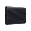 Samsung MU-PG2T0B 2 TB USB Type-C USB 3.2 Gen 2x2 Schwarz