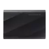 Samsung MU-PG2T0B 2 TB USB Type-C USB 3.2 Gen 2x2 Schwarz