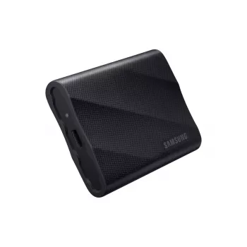 Samsung MU-PG2T0B 2 TB USB Type-C USB 3.2 Gen 2x2 Schwarz