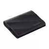 Samsung MU-PG1T0B 1 TB USB Type-C USB 3.2 Gen 2x2 Schwarz