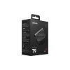 Samsung MU-PG1T0B 1 TB USB Type-C USB 3.2 Gen 2x2 Schwarz