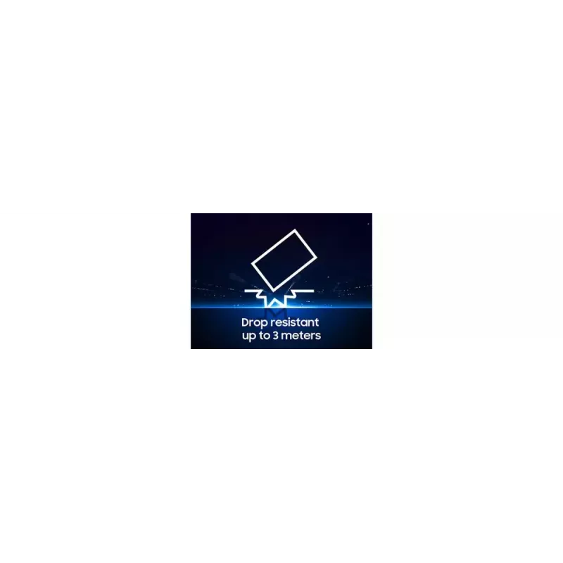 Samsung MU-PG1T0B 1 TB USB Type-C USB 3.2 Gen 2x2 Schwarz
