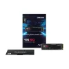 SSD-Festplatte Samsung 990 PRO 4 TB M.2 PCI Express 4.0 NVMe V-NAND MLC