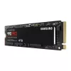 SSD-Festplatte Samsung 990 PRO 4 TB M.2 PCI Express 4.0 NVMe V-NAND MLC