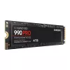 SSD-Festplatte Samsung 990 PRO 4 TB M.2 PCI Express 4.0 NVMe V-NAND MLC