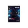SSD-Festplatte Samsung 990 PRO 4 TB M.2 PCI Express 4.0 NVMe V-NAND MLC