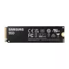 SSD-Festplatte Samsung 990 PRO 4 TB M.2 PCI Express 4.0 NVMe V-NAND MLC