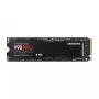 SSD-Festplatte Samsung 990 PRO 4 TB M.2 PCI Express 4.0 NVMe V-NAND MLC