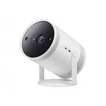 Samsung The Freestyle 2nd Gen. Projektormodul 1080p (1920x1080) Weiß