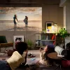 Samsung The Freestyle 2nd Gen. Projektormodul 1080p (1920x1080) Weiß