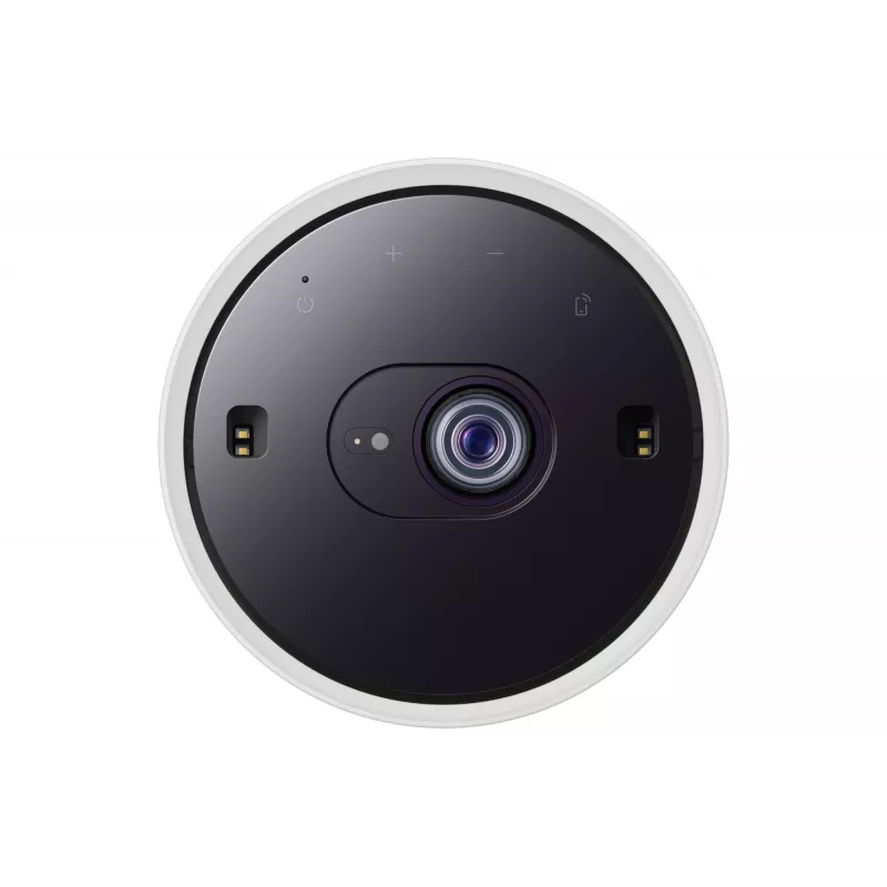 Samsung The Freestyle 2nd Gen. Projektormodul 1080p (1920x1080) Weiß
