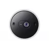 Ultra-Kurzdistanz-DLP-1080p-Datenprojektor Samsung SP-LFF3CLAXXXH – 30–100 Zoll (0,8–2,7 m), Wi‑Fi 5, HDR10+, HLG, 5 W RMS, 1,4 kg, Weiß