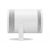 Ultra-Kurzdistanz-DLP-1080p-Datenprojektor Samsung SP-LFF3CLAXXXH – 30–100 Zoll (0,8–2,7 m), Wi‑Fi 5, HDR10+, HLG, 5 W RMS, 1,4 kg, Weiß