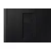 Samsung QM65C Digital Signage Flachbildschirm 165,1 cm (65 Zoll) LCD Wi-Fi 500 cd/m² 4K Ultra HD Schwarz Tizen 24/7
