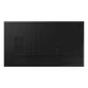 Samsung QB75C Digital Signage Flachbildschirm 190,5 cm (75 Zoll) LCD Wi-Fi 350 cd/m² 4K Ultra HD Schwarz Integrierter Prozessor Tizen 16/7
