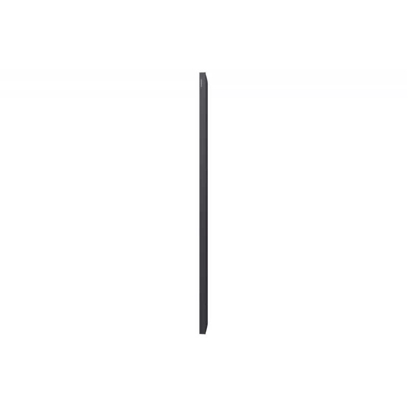 Samsung QB75C Digital Signage Flachbildschirm 190,5 cm (75 Zoll) LCD Wi-Fi 350 cd/m² 4K Ultra HD Schwarz Integrierter Prozessor Tizen 16/7