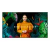 Samsung QM75C Digital Signage Flachbildschirm 190,5 cm (75 Zoll) LCD Wi-Fi 500 cd/m² 4K Ultra HD Schwarz Tizen 24/7