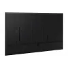 Samsung QM75C Digital Signage Flachbildschirm 190,5 cm (75 Zoll) LCD Wi-Fi 500 cd/m² 4K Ultra HD Schwarz Tizen 24/7