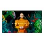 Samsung QB85C Digital Signage Flachbildschirm 2,16 m (85 Zoll) LCD Wi-Fi 350 cd/m² 4K Ultra HD Schwarz Integrierter Prozessor Tizen 16/7