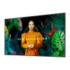 Samsung QB85C Digital Signage Flachbildschirm 2,16 m (85 Zoll) LCD Wi-Fi 350 cd/m² 4K Ultra HD Schwarz Integrierter Prozessor Tizen 16/7