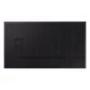 Samsung QH43C Digital Signage Flachbildschirm 109,2 cm (43 Zoll) LCD Wi-Fi 700 cd/m² 4K Ultra HD Schwarz Eingebauter Prozessor Tizen 24/7