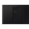 Samsung QB50C Digital Signage Flachbildschirm 127 cm (50 Zoll) LCD Wi-Fi 350 cd/m² 4K Ultra HD Schwarz Integrierter Prozessor Tizen 16/7