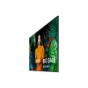 Samsung QB55C Digital Signage Flachbildschirm 139,7 cm (55 Zoll) LCD Wi-Fi 350 cd/m² 4K Ultra HD Schwarz Integrierter Prozessor Tizen 16/7