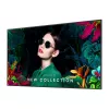 Samsung QM55C Digital Signage Flachbildschirm 139,7 cm (55 Zoll) LCD Wi-Fi 500 cd/m² 4K Ultra HD Schwarz Tizen 24/7