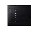 Samsung QB24C Digital Signage Flachbildschirm 61 cm (24 Zoll) LED Wi-Fi 250 cd/m² Full HD Schwarz Integrierter Prozessor Tizen 16/7
