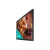 Samsung QB24C Digital Signage Flachbildschirm 61 cm (24 Zoll) LED Wi-Fi 250 cd/m² Full HD Schwarz Integrierter Prozessor Tizen 16/7