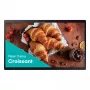 Samsung QB24C Digital Signage Flachbildschirm 61 cm (24 Zoll) LED Wi-Fi 250 cd/m² Full HD Schwarz Integrierter Prozessor Tizen 16/7