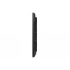 Samsung QB24C-T Digital Signage Flachbildschirm 61 cm (24 Zoll) LED Wi-Fi 250 cd/m² Full HD Schwarz Touchscreen Integrierter Prozessor Tizen 7.0 16/7