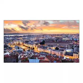 Monitor Samsung VH55C-E 55 Zoll LCD Full HD 1920 x 1080