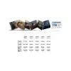 Flash-Speicher Samsung 512 GB MicroSDXC UHS-I MB-MC512S