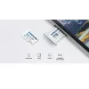 Flash-Speicher Samsung 512 GB MicroSDXC UHS-I MB-MC512S