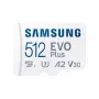 Flash-Speicher Samsung 512 GB MicroSDXC UHS-I MB-MC512S