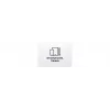 Flash-Speicher Samsung 64GB MicroSDXC UHS-I MB-MC64S