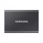 Portable SSD Samsung MU-PC4T0T 4TB USB Type-C 3.2 Gen 2, 1050/1000 MB/s, AES-256 Hardwareverschlüsselung, stoßfest