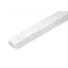 Samsung HW-S701D/EN Soundbar Lautsprecher Weiß 3.1 Kanäle