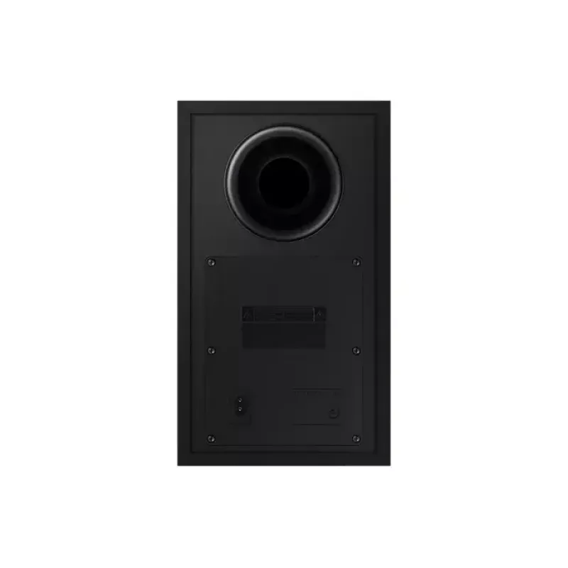 Samsung HW-S700D/EN Soundbar-Lautsprecher Schwarz 3.1 Kanäle