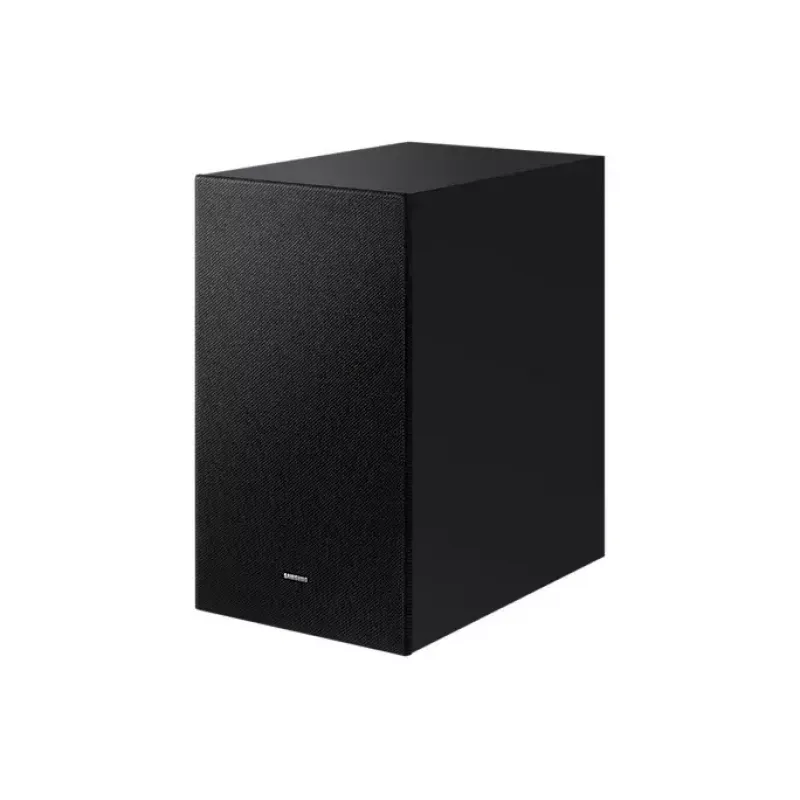 Samsung HW-S700D/EN Soundbar-Lautsprecher Schwarz 3.1 Kanäle