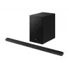 Samsung HW-S700D/EN Soundbar-Lautsprecher Schwarz 3.1 Kanäle